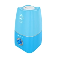 Ультразвуковой увлажнитель воздуха для дома с большим баком