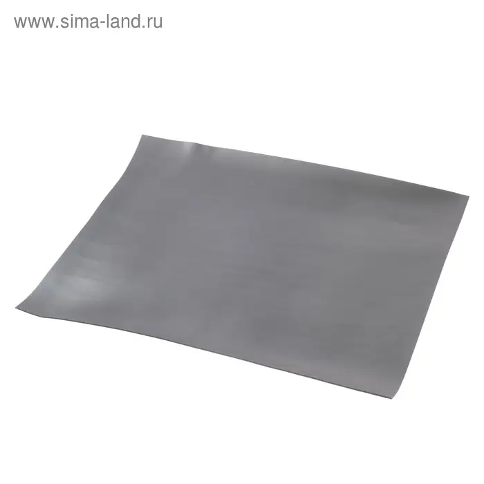 Теплозвукоизоляционный материал Comfort mat 4, размер: 4&times;1000&times;750 мм