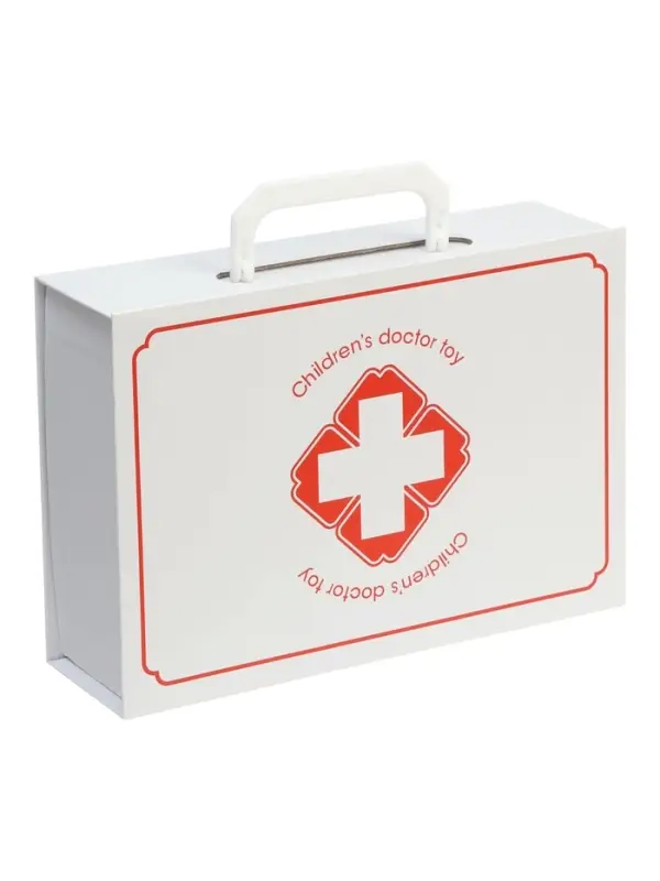 Набор доктора детский
