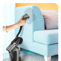 Моющий пылесос для мебели и ковров КТ-5540 - 100 Вт