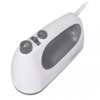 Миксер ручной HYM-H4501 500Вт белый