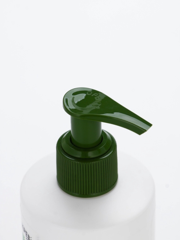 Крем-гель для душа "Красная смородина и мята", 400 мл