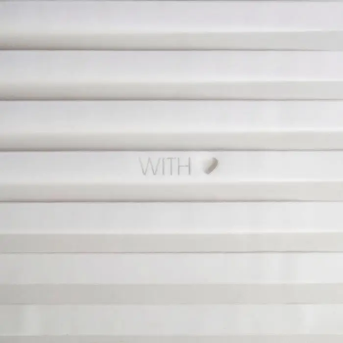 Плёнка для цветов глянцевая &laquo;Полоска&raquo;, 0,6 х 8 м