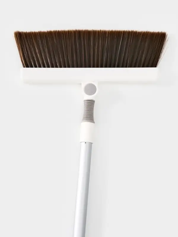 Набор для уборки "Alum fly" алюминиевый черенок, 26х104 см