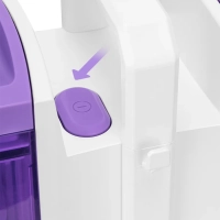 Моющий пылесос для мебели и ковров КТ-5565 - 450 Вт