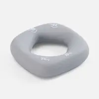 Эспандер кистевой Doubly, серый