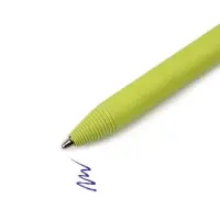 Ручка-эко, шариковая, синяя паста, 1.0 мм &laquo;PROвыбор&raquo;