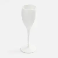 Бокал для шампанского Empresa, белый