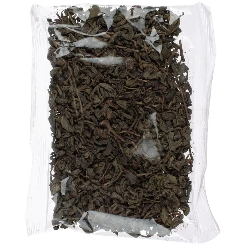 Чай зеленый &laquo;Ганпаудер&raquo;