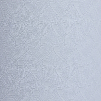 Коврик для йоги и фитнеса Sangh, 183х61х0,4 см цвет пыльно-голубой/темно-голубой