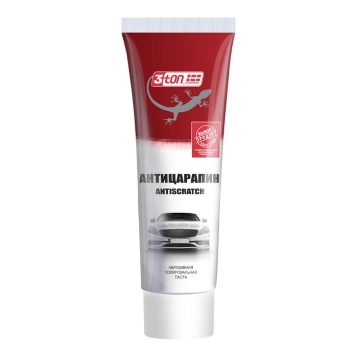 Антицарапин 3ton, 100 г ТР-125