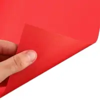 Цветная бумага, А4, 16 листов, 8 цветов, немелованная, двусторонняя, на скрепке, 48 г/м&sup2;, &laquo;Коты аристократы&raquo;