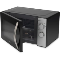 Микроволновая Печь HYM-M2025 25л 900Вт черный