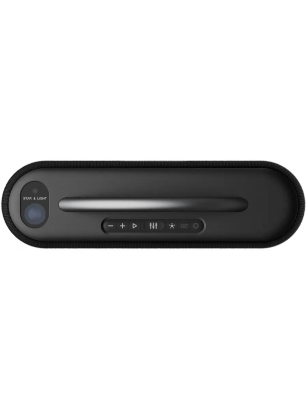 Колонка порт. H-PS1028 черный 60W 2.0 BT 10м 4400mAh