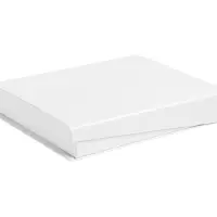 Набор Flex Shall Simple, белый