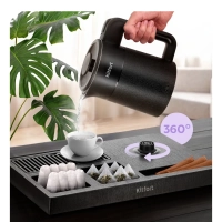 Чайный набор электрический КТ-6690 - 0.6 л