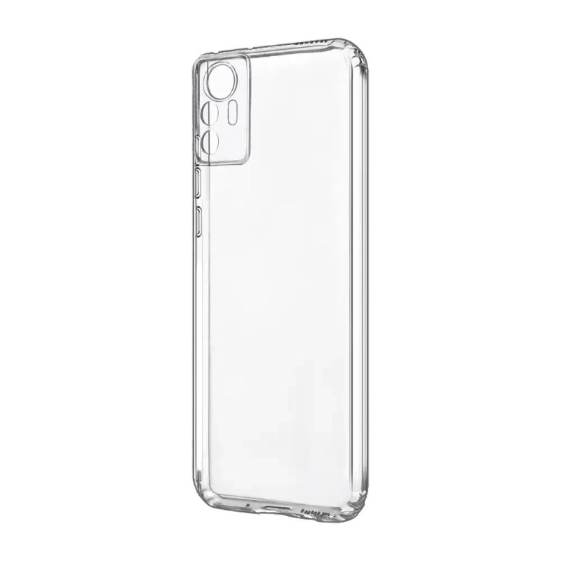 Чехол Xiaomi 12 TPU 1.2 мм
