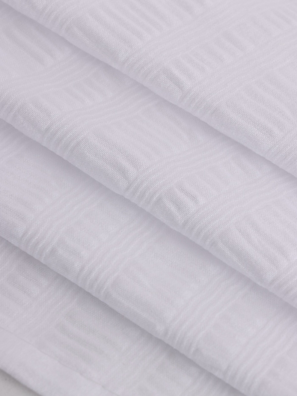 Штора для ванной "Харлоу", 180х180 см, полиэстер