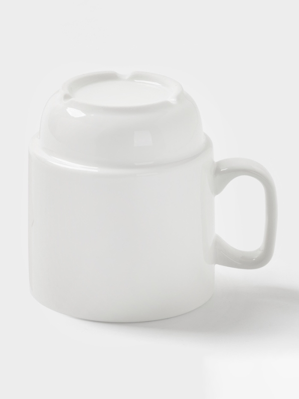 Кружка штабилируемая 300 мл