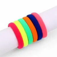 Резинки для волос, Минни Маус