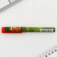 Ручка шариковая, с колпачком &laquo;Лучший из лучших. 23 февраля&raquo;