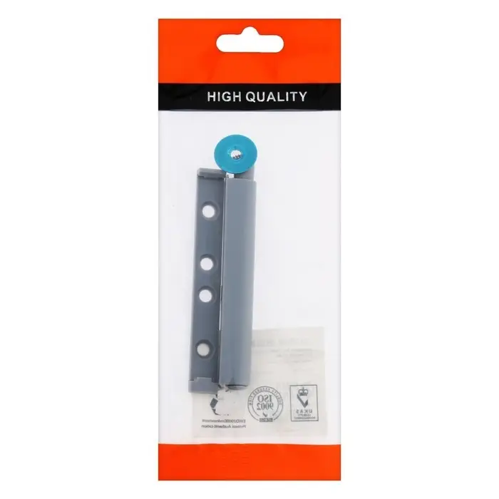 Толкатель TK02 Push-to-Open скрытого монтажа, магнитный, 84 мм