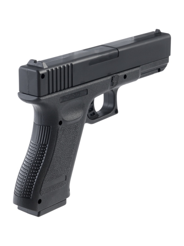 Пистолет "Глок"