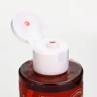 Ural Lab Winter Melody Гель для душа, 110 мл, Merry cherry Christmas, вишня