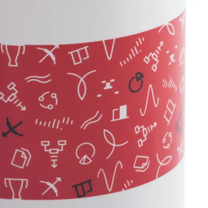 Кружка &laquo;Бизнес-зодиак. Лев&raquo;