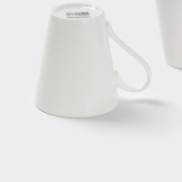 Набор кружек 2 шт 300 мл Magisto "English tea party"