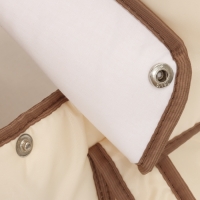 Люлька-переноска для новорожденных &laquo;Мишка&raquo;, Крошка Я