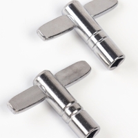 Ключ для настройки барабана Music Life, 2 штуки