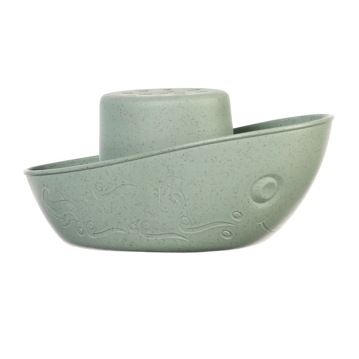 Набор игрушек для ванны &laquo;Лодочки стаканчики&raquo;, 4 шт, Крошка Я