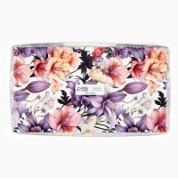 Коробка под 8 конфет с ячейками &laquo;Всё для тебя&raquo;, 10 х 18.5 х 3 см