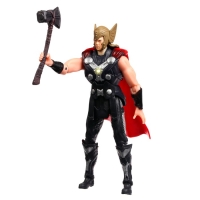 Игровой набор &laquo;Мстители. Тор&raquo; 13х15 см