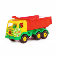 Автомобиль - самосвал &laquo;Престиж&raquo;