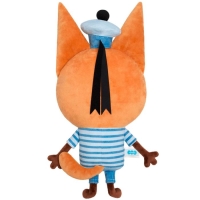 Игрушка-подушка &laquo;Коржик&raquo;, Три кота