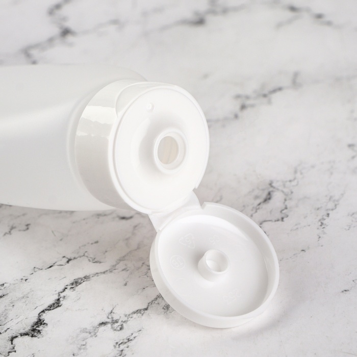 Набор для хранения, 100 мл, 2 предмета, цвет белый