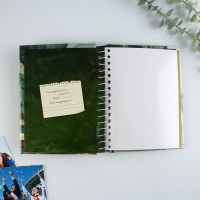 Фотоальбом на выпускной &laquo;Самый лучший класс&raquo; 10 магнитных листов