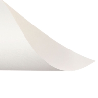 Папка для акварели А4, 20 листов "Рыбачка", блок 200 г/м&sup2;