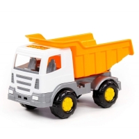 Автомобиль - самосвал &laquo;Мираж&raquo;, цвета МИКС
