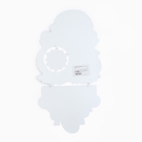 Новый год 2025! Плакат &laquo;Новогодняя коллекция: Волшебного нового года&raquo;, 57,6 х 55,9 см