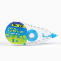 Корректор лента канцелярский 5м х 5мм PROвыбор &laquo;Градиент&raquo;