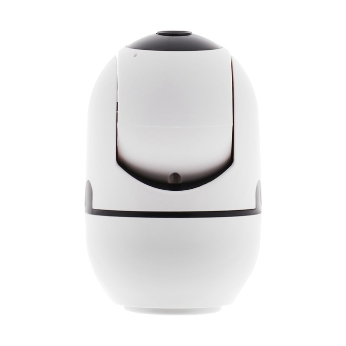 Видеокамера WiFi Cam-14, IP, 2 Мп, поворот 355 &deg;, микрофон, 3.6 мм объектив, белая