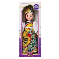 Кукла &laquo;Василина Хохлома&raquo;, 45 см, МИКС