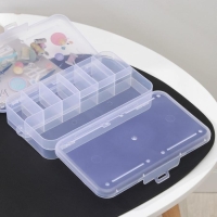 Органайзер для хранения, 14 ячеек, 22,5&times;14&times;5 см