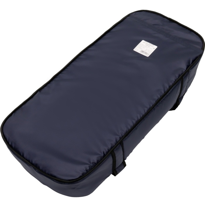 Люлька-переноска для новорожденных &laquo;Космос&raquo;, Крошка Я