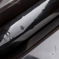 Кашпо на перила &laquo;Ротанг&raquo;, 12 л, цвет коричневый