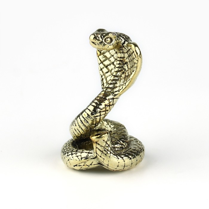 Подставка под Благовония новогодние &laquo;Новый год: Змея&raquo;, 4,2 х 2,7 см