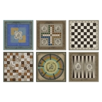 Настольная игра &laquo;50 настольных игр&raquo;